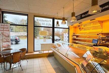 Gewerbeobjekt Schwarzenberg - 381&euro; | Angebot:23774234