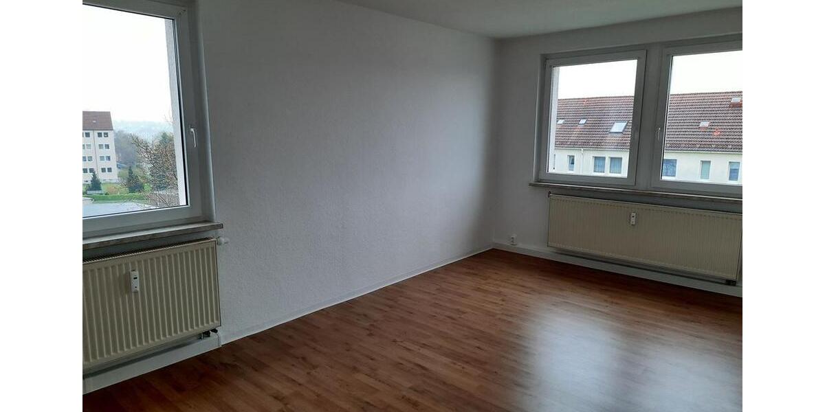 Etagenwohnung Crimmitschau - 2 Zimmer, 47 m&sup2;, 283&euro; | Angebot:19444125