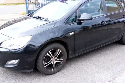 Opel Astra 175.500 km 1.790 &euro; Meerane 08393