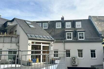 Wohnung Stollberg - 6 Zimmer, 175 m&sup2;, 1.470&euro; | Angebot:25335641