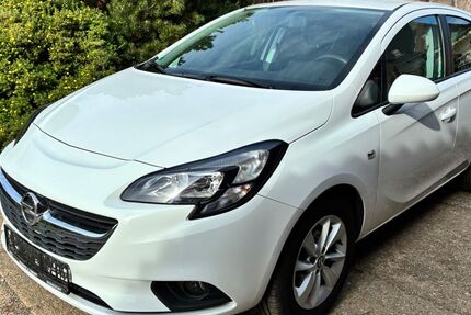 Opel Corsa 91.647 km 8.465 &euro; Lichtentanne 08115