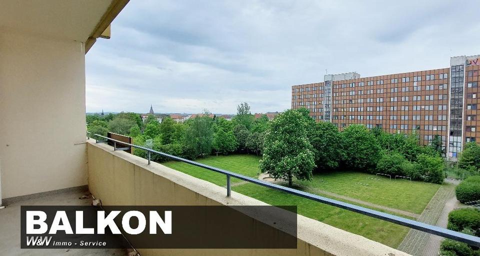 Etagenwohnung Zwickau Zwickau-Nord - 4 Zimmer, 90 m&sup2;, 449&euro; | Angebot:26659833