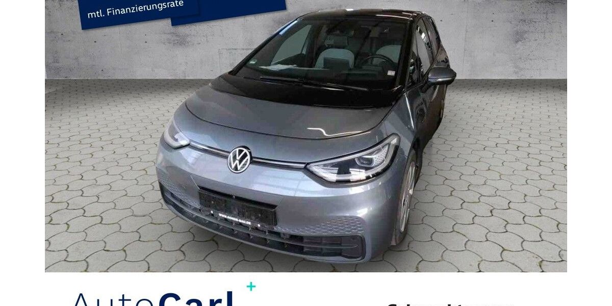 VW ID.3 61.000 km 19.980 &euro; Reichenbach 08468