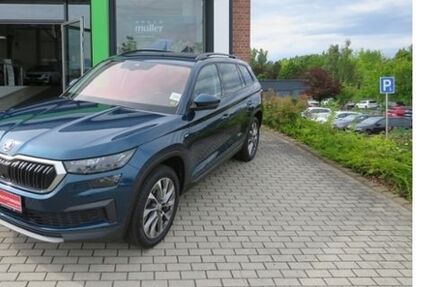 Skoda Kodiaq 62.926 km 29.990 &euro; Zwickau 08056