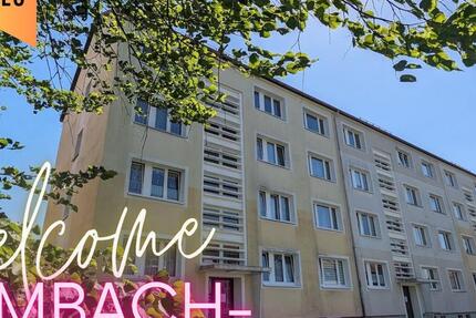 Wohnung Limbach-Oberfrohna Oberfrohna - 3 Zimmer, 60 m&sup2;, 375&euro; | Angebot:25945666