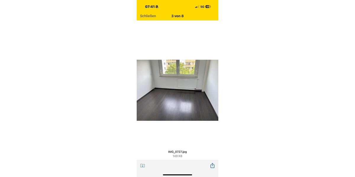 Etagenwohnung Zwickau Zwickau-Nord - 3 Zimmer, 570&euro; | Angebot:22144716