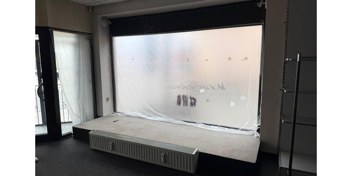 Gewerbeobjekt Wilkau-Haßlau Haßlau - 735&euro; | Angebot:26031955