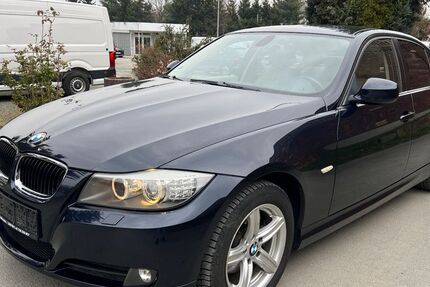 BMW 318 113.000 km 6.500 &euro; Werdau 08412