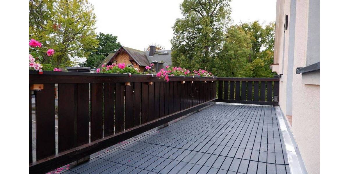 Etagenwohnung Wilkau-Haßlau Haßlau - 4 Zimmer, 105 m&sup2;, 830&euro; | Angebot:25897497