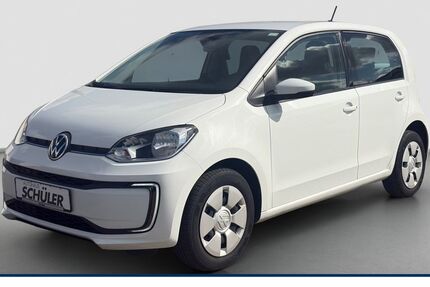 VW e-up! 73.343 km 12.500 &euro; Falkenstein 08223