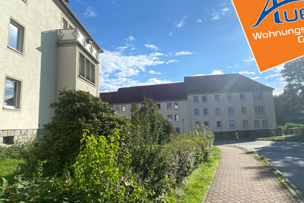 Wohnung Aue-Bad Schlema Bad Schlema - 3 Zimmer, 70 m&sup2;, 385&euro; | Angebot:22727261