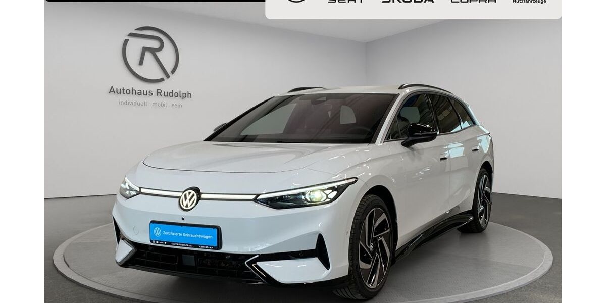 VW ID.7 7.236 km 50.879 &euro; Oelsnitz/Erzgebirge 09376