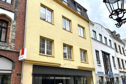 Gewerbeobjekt Zwickau Innenstadt - 670&euro; | Angebot:25707484