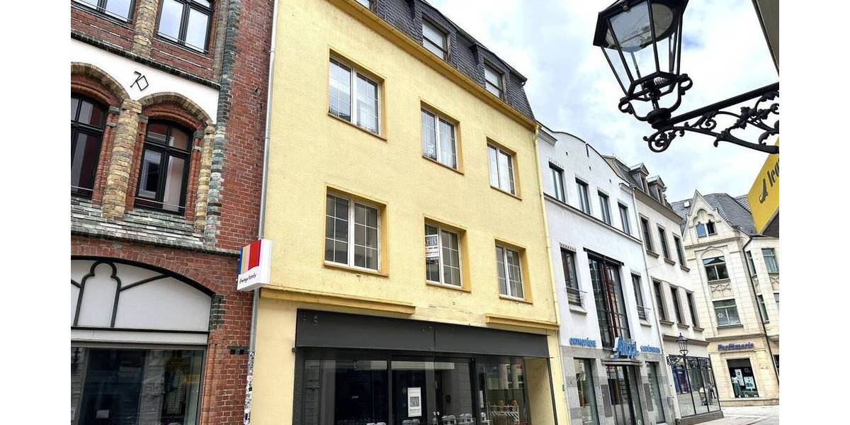Gewerbeobjekt Zwickau Innenstadt - 670&euro; | Angebot:25707484