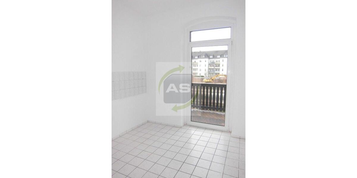 Etagenwohnung Zwickau Zwickau-Nord - 3 Zimmer, 59 m&sup2;, 350&euro; | Angebot:25918222