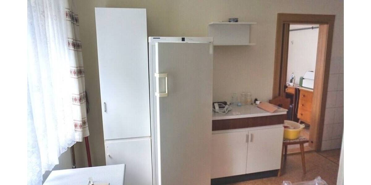 Mehrfamilienhaus, Wohnhaus Auerbach Sorga - 7 Zimmer, 160 m&sup2;, 65.000&euro; | Angebot:25799449