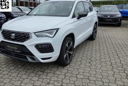 Seat Ateca 56.992 km 22.990 &euro; Zwönitz 08297