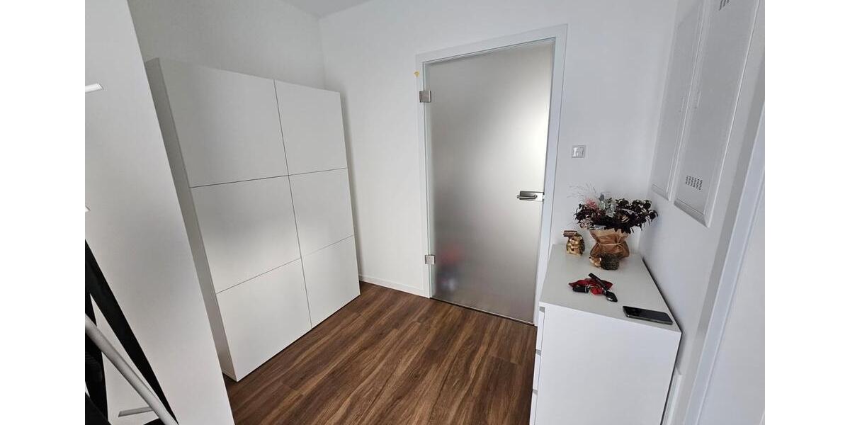 Doppelhaushälfte Mülsen - 4 Zimmer, 124 m&sup2;, 1.350&euro; | Angebot:22307475