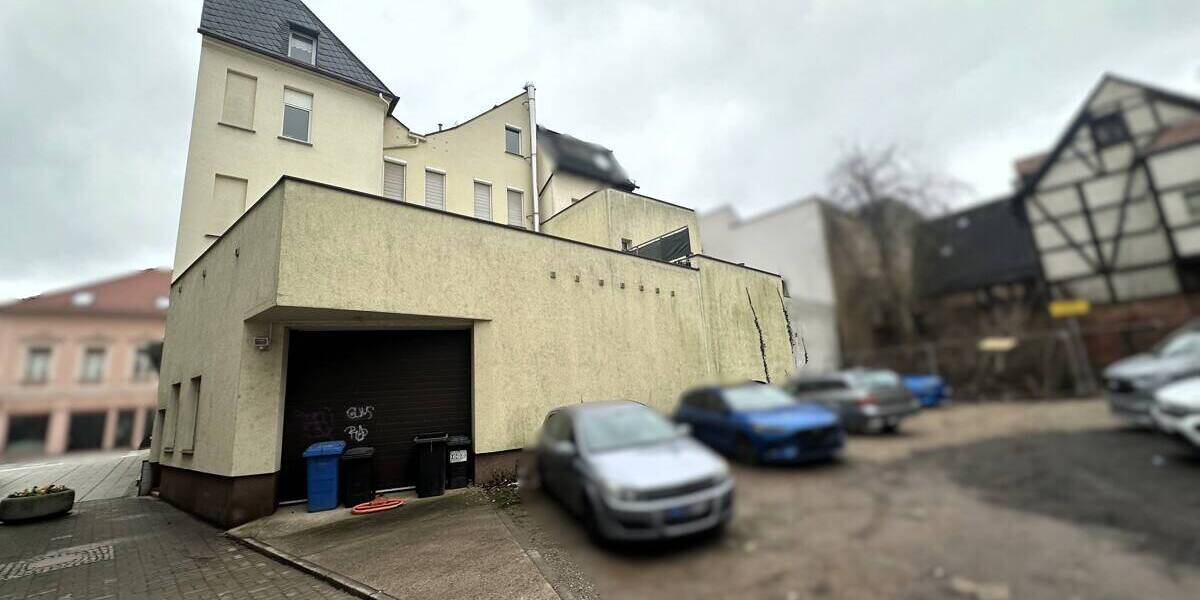 Mehrfamilienhaus, Wohnhaus Crimmitschau - 1 Zimmer, 433 m&sup2;, 280.000&euro; | Angebot:26733399