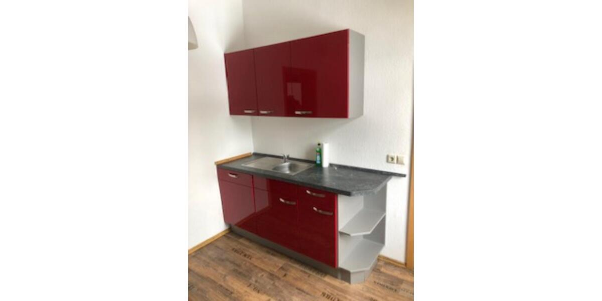 Etagenwohnung Hohenstein-Ernstthal Ernstthal - 2 Zimmer, 51 m&sup2;, 332&euro; | Angebot:19892365