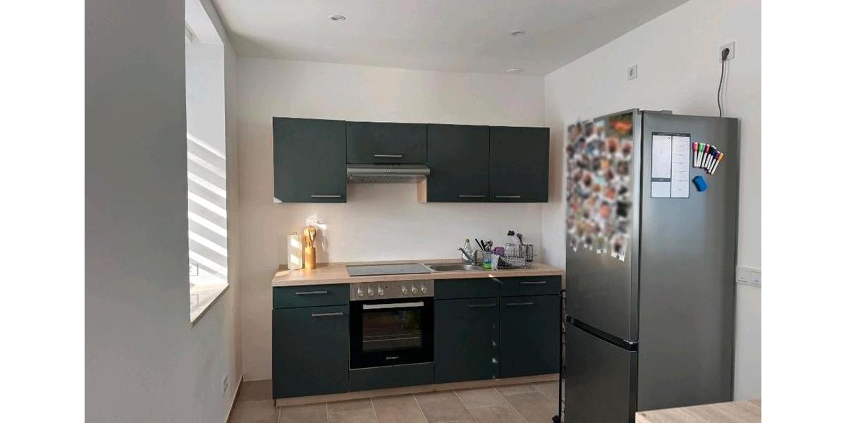 Erdgeschoßwohnung Lauter-Bernsbach Bernsbach - 2 Zimmer, 53 m&sup2;, 280&euro; | Angebot:24841466