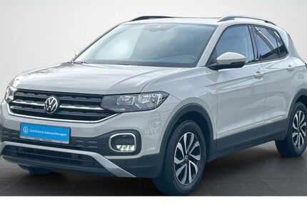 VW T-Cross 34.327 km 17.530 &euro; Stollberg 09366