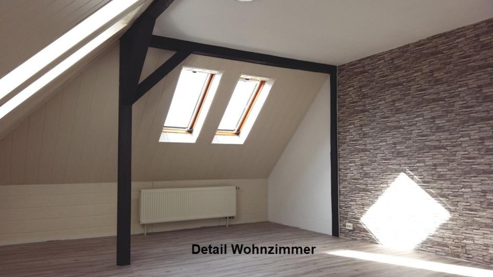 Etagenwohnung Crimmitschau - 2 Zimmer, 65 m&sup2;, 350&euro; | Angebot:25904953