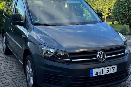 VW Caddy 139.870 km 11.500 &euro; Zwickau 08060