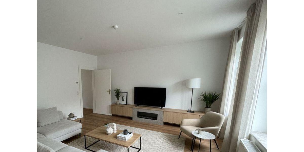 Etagenwohnung Glauchau - 2 Zimmer, 53 m&sup2;, 310&euro; | Angebot:25106967