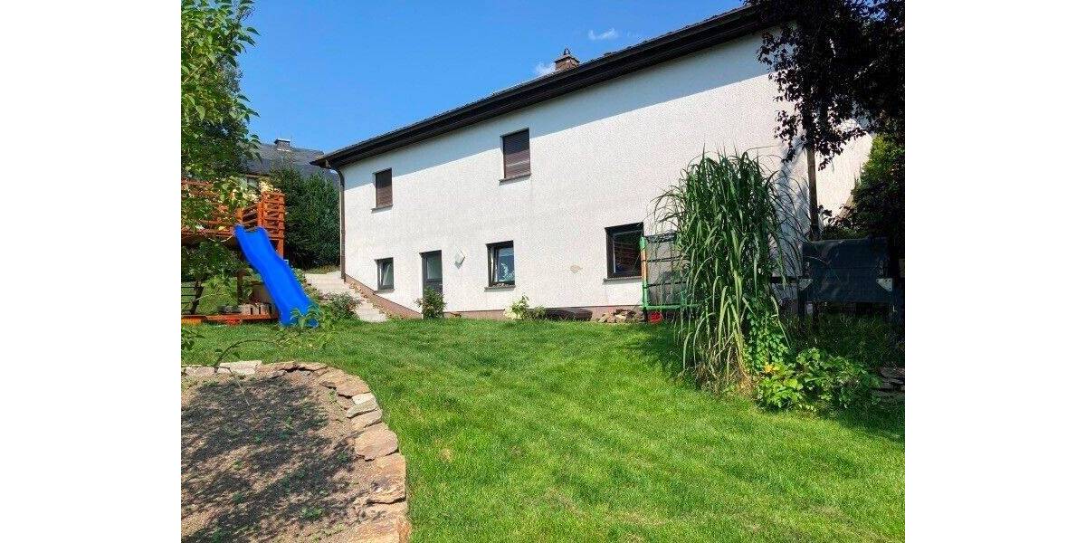 Mehrfamilienhaus, Wohnhaus Grünhain-Beierfeld Beierfeld - 5 Zimmer, 230 m&sup2;, 380.000&euro; | Angebot:25696930