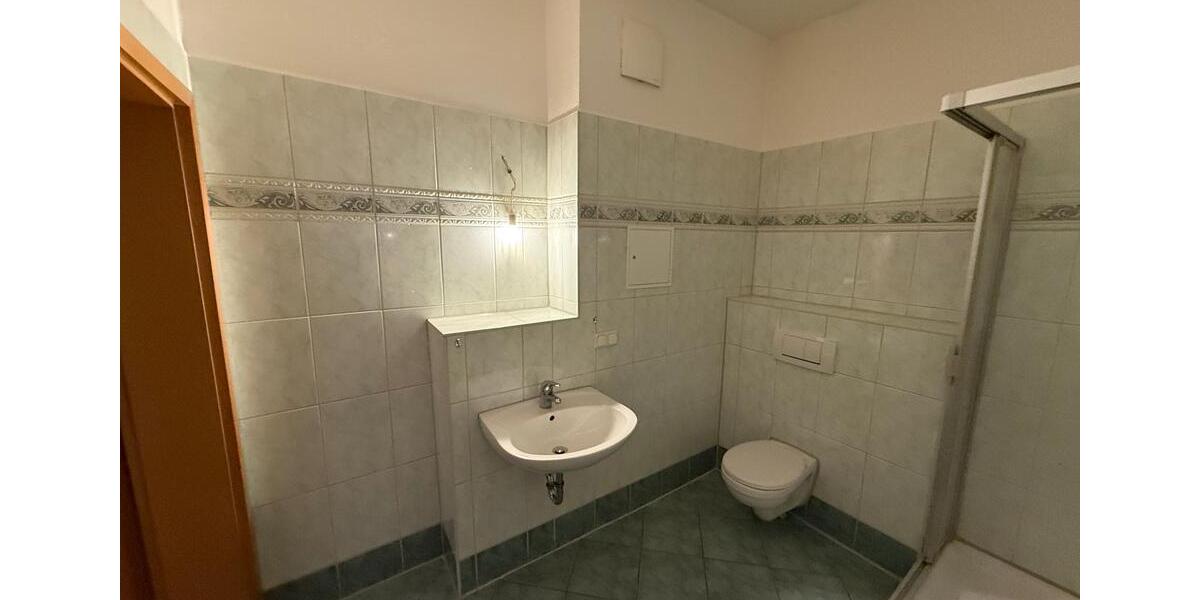 Etagenwohnung Greiz - 2 Zimmer, 31 m&sup2;, 235&euro; | Angebot:23330981