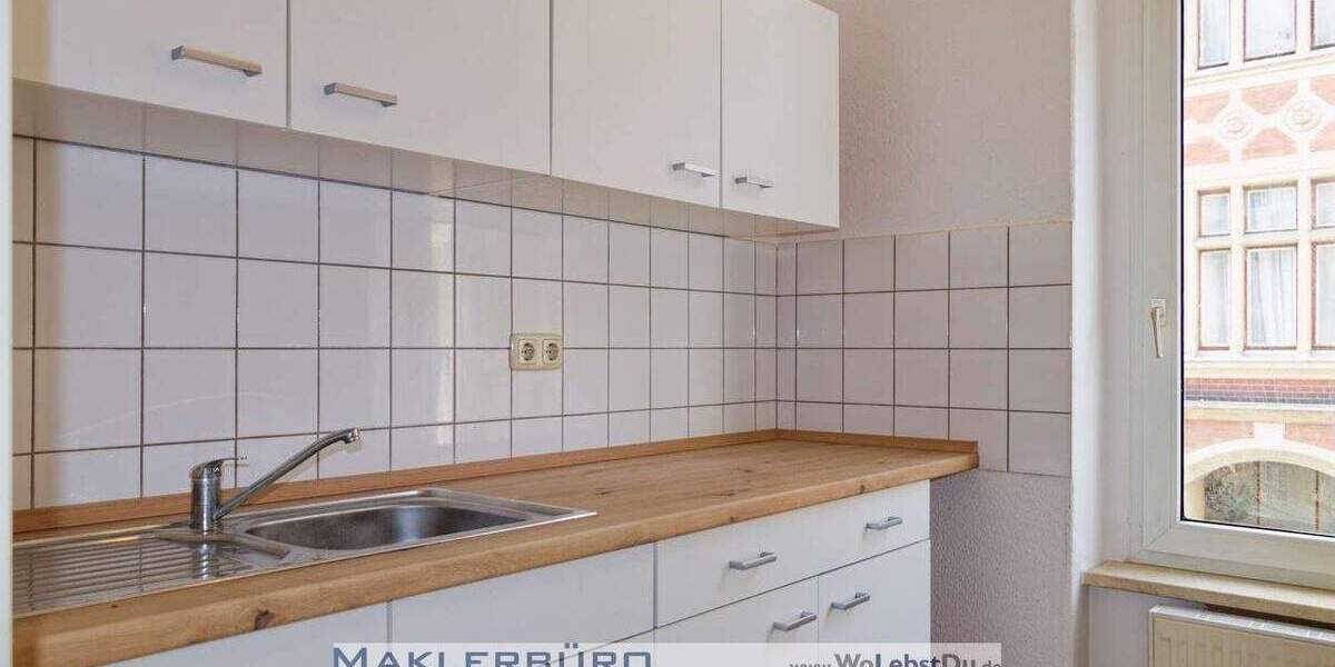 Etagenwohnung Greiz Irchwitz - 3 Zimmer, 77 m&sup2;, 382&euro; | Angebot:25666816