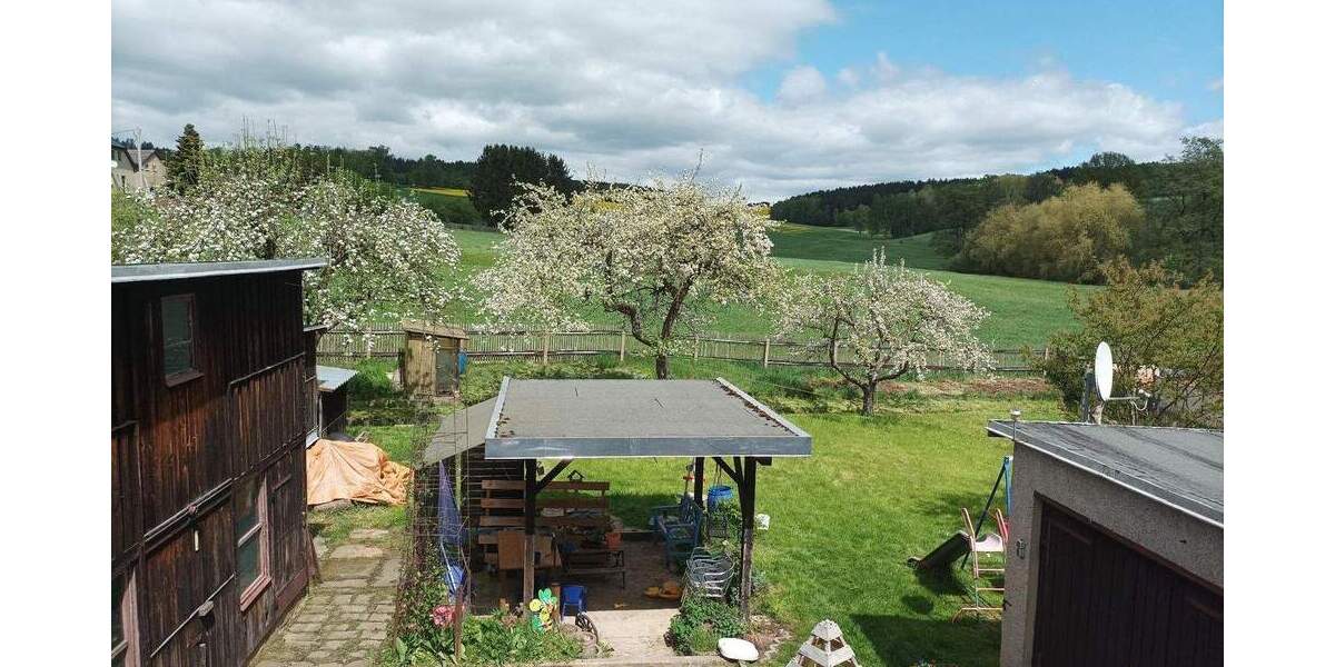 Einfamilienhaus Lengenfeld Schönbrunn - 6 Zimmer, 130 m&sup2;, 210.000&euro; | Angebot:25686167