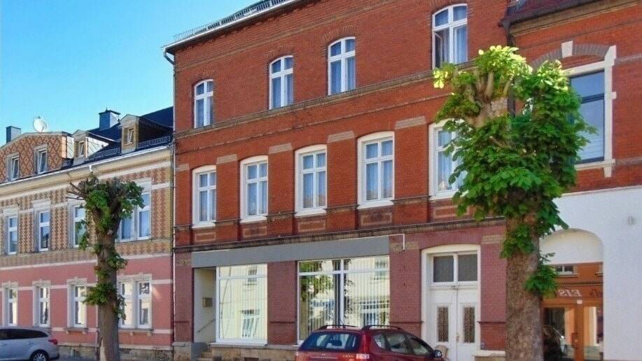 Mehrfamilienhaus, Wohnhaus Treuen - 1 Zimmer, 281 m&sup2;, 149.500&euro; | Angebot:25685574