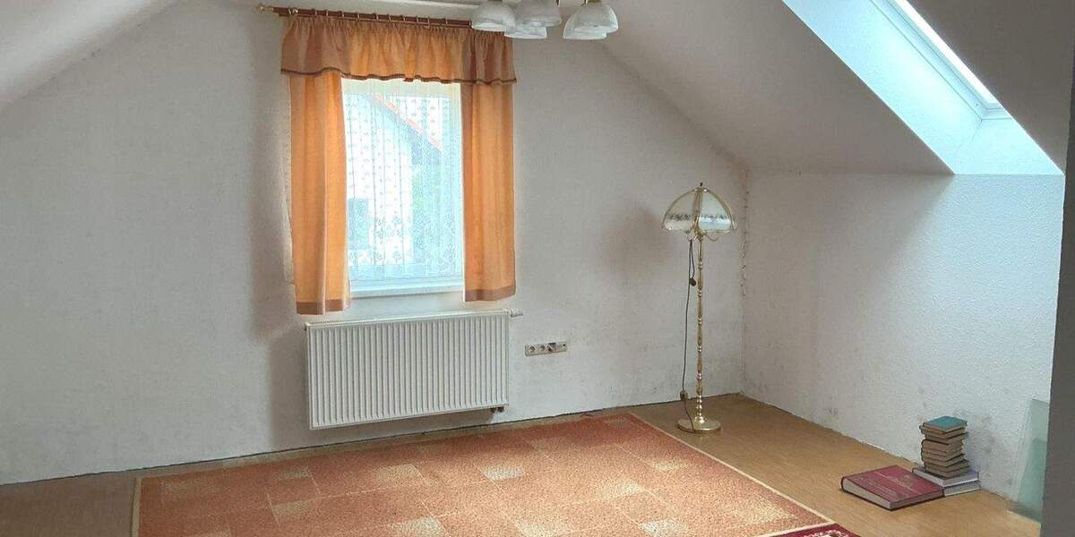 Einfamilienhaus Falkenstein - 2 Zimmer, 97 m&sup2;, 285.000&euro; | Angebot:25662146