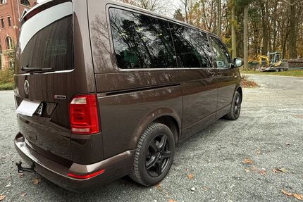 VW T6 Multivan 209.000 km 28.300 &euro; Reichenbach 08468