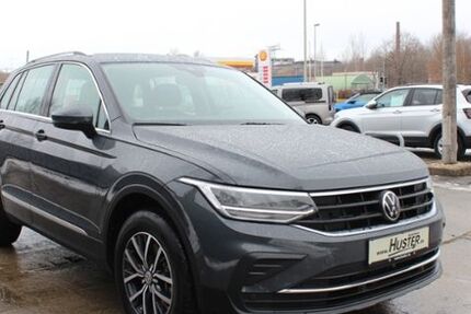 VW Tiguan 34.591 km 27.950 &euro; Zwickau 08058