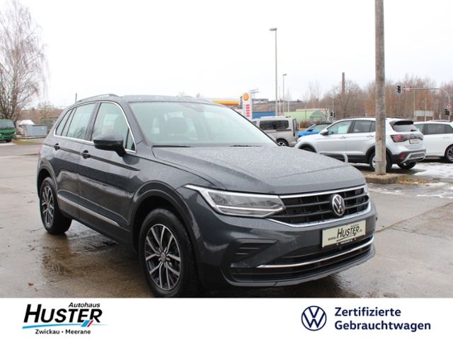 VW Tiguan 34.591 km 27.950 &euro; Zwickau 08058
