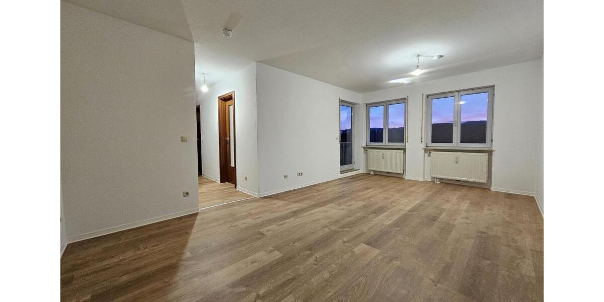Etagenwohnung Wilkau-Haßlau Haßlau - 2 Zimmer, 50 m&sup2;, 351&euro; | Angebot:25084333