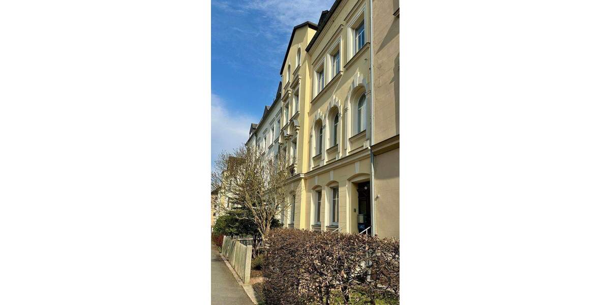 Mehrfamilienhaus, Wohnhaus Glauchau - 1 Zimmer, 360 m&sup2;, 119.000&euro; | Angebot:25930742