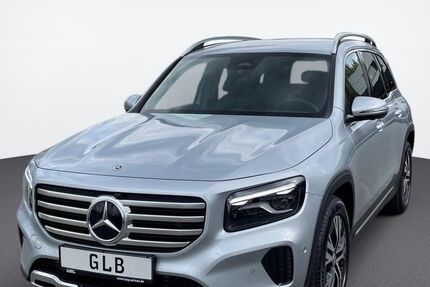 Mercedes-Benz GLB 200 10.010 km 37.900 &euro; Zwickau 08058