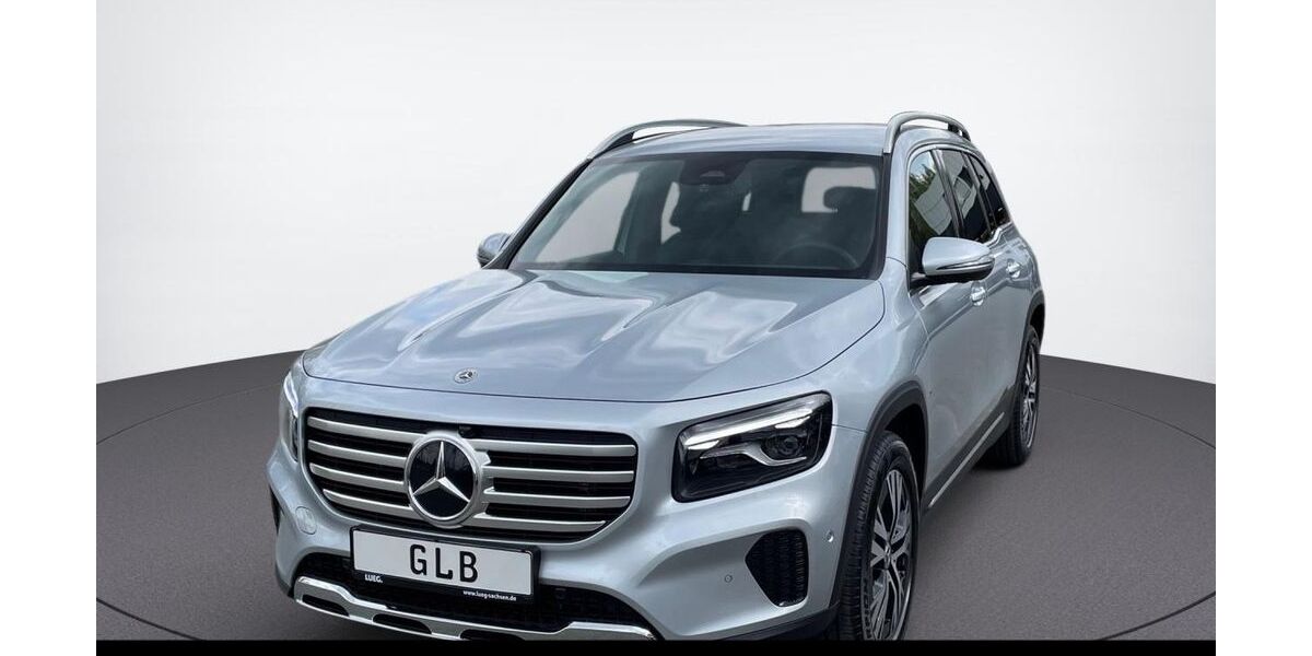 Mercedes-Benz GLB 200 10.010 km 38.720 &euro; Zwickau 08058