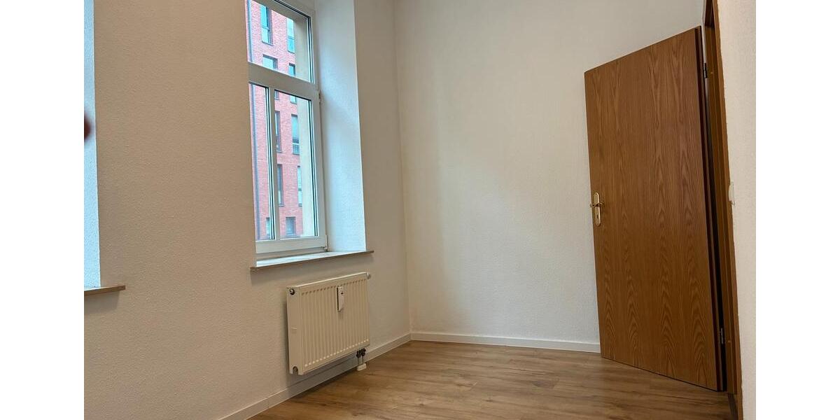 Erdgeschoßwohnung Zwickau - 2 Zimmer, 39 m&sup2;, 55.000&euro; | Angebot:25405649
