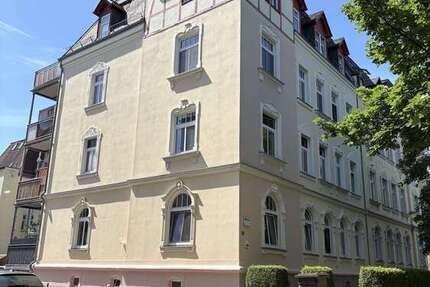 Wohnung Zwickau Nordvorstadt - 2 Zimmer, 54 m&sup2;, 59.800&euro; | Angebot:27215908