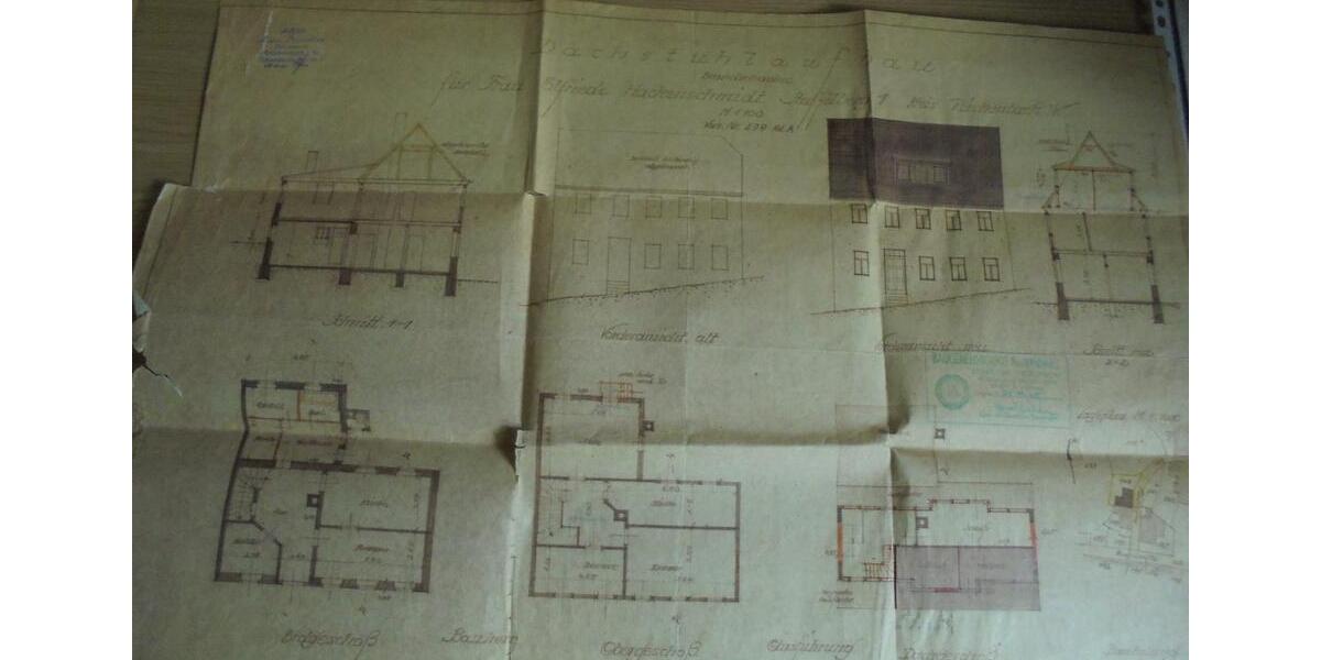 Einfamilienhaus Reichenbach im Vogtland - 79.000&euro; | Angebot:24457050