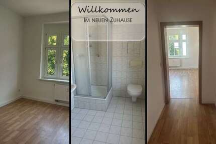 Wohnung Zwickau Niederplanitz - 1 Zimmer, 36 m&sup2;, 210&euro; | Angebot:25818874