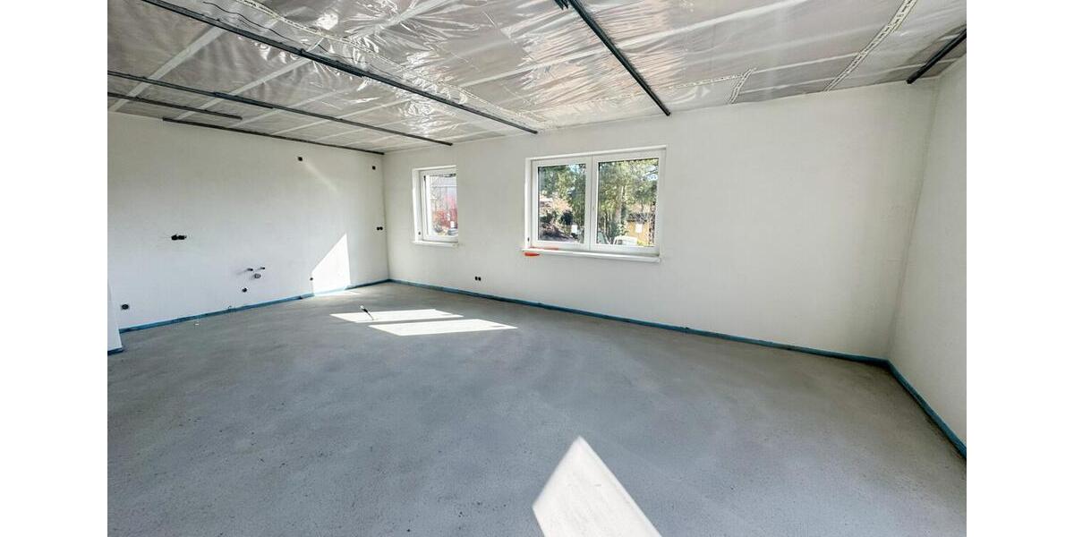 Etagenwohnung Grünhain-Beierfeld Beierfeld - 2 Zimmer, 61 m&sup2;, 675&euro; | Angebot:25540938