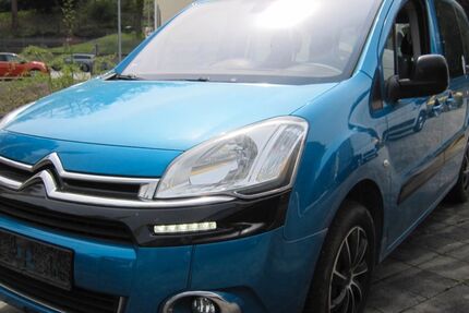 Citroen Berlingo 154.100 km 4.000 &euro; Werdau 08412