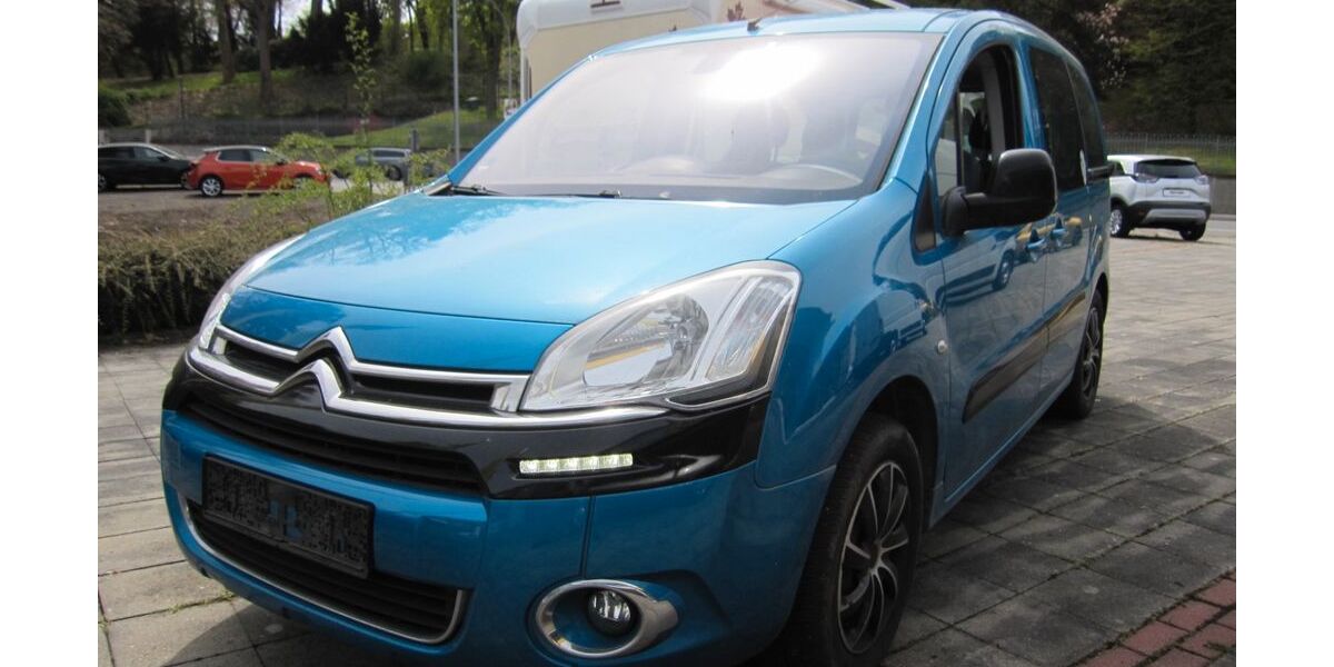 Citroen Berlingo 154.100 km 4.000 &euro; Werdau 08412