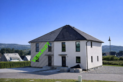 Haus Lauter-Bernsbach Bernsbach - 5 Zimmer, 123 m&sup2;, 379.000&euro; | Angebot:25326934